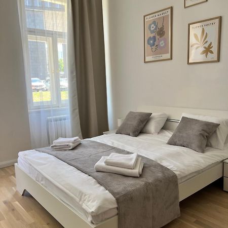 The Best Apartments 프라하 외부 사진