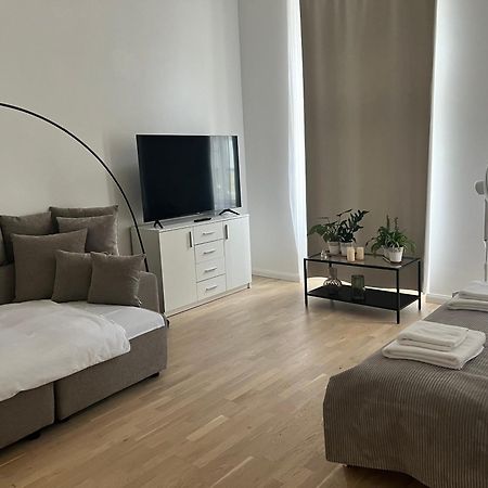 The Best Apartments 프라하 외부 사진