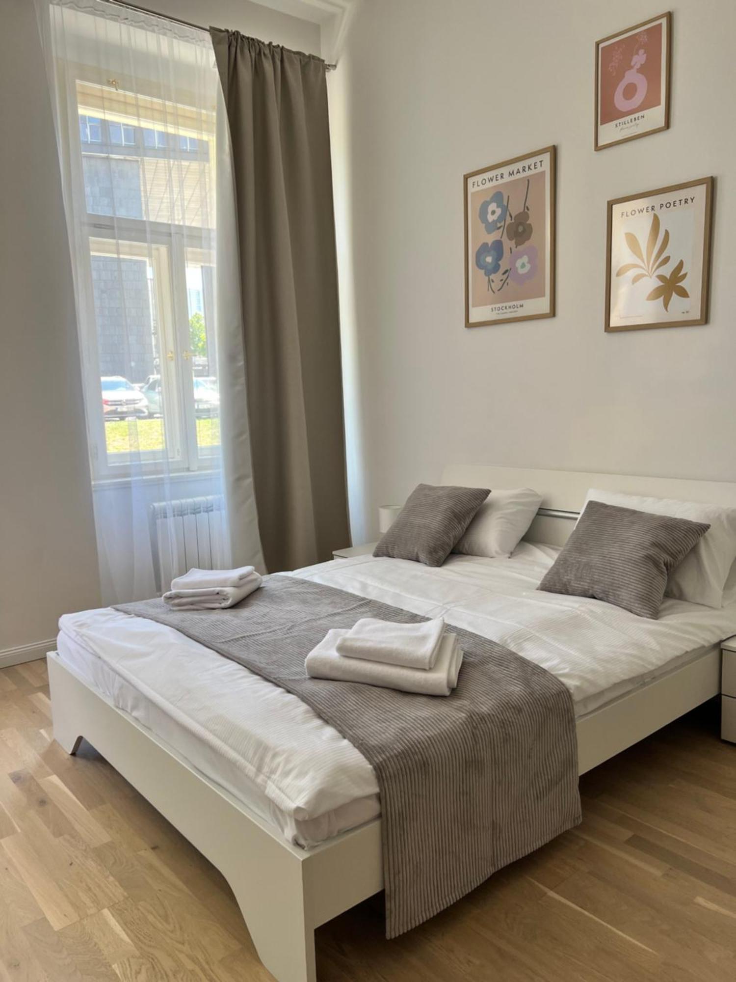 The Best Apartments 프라하 외부 사진