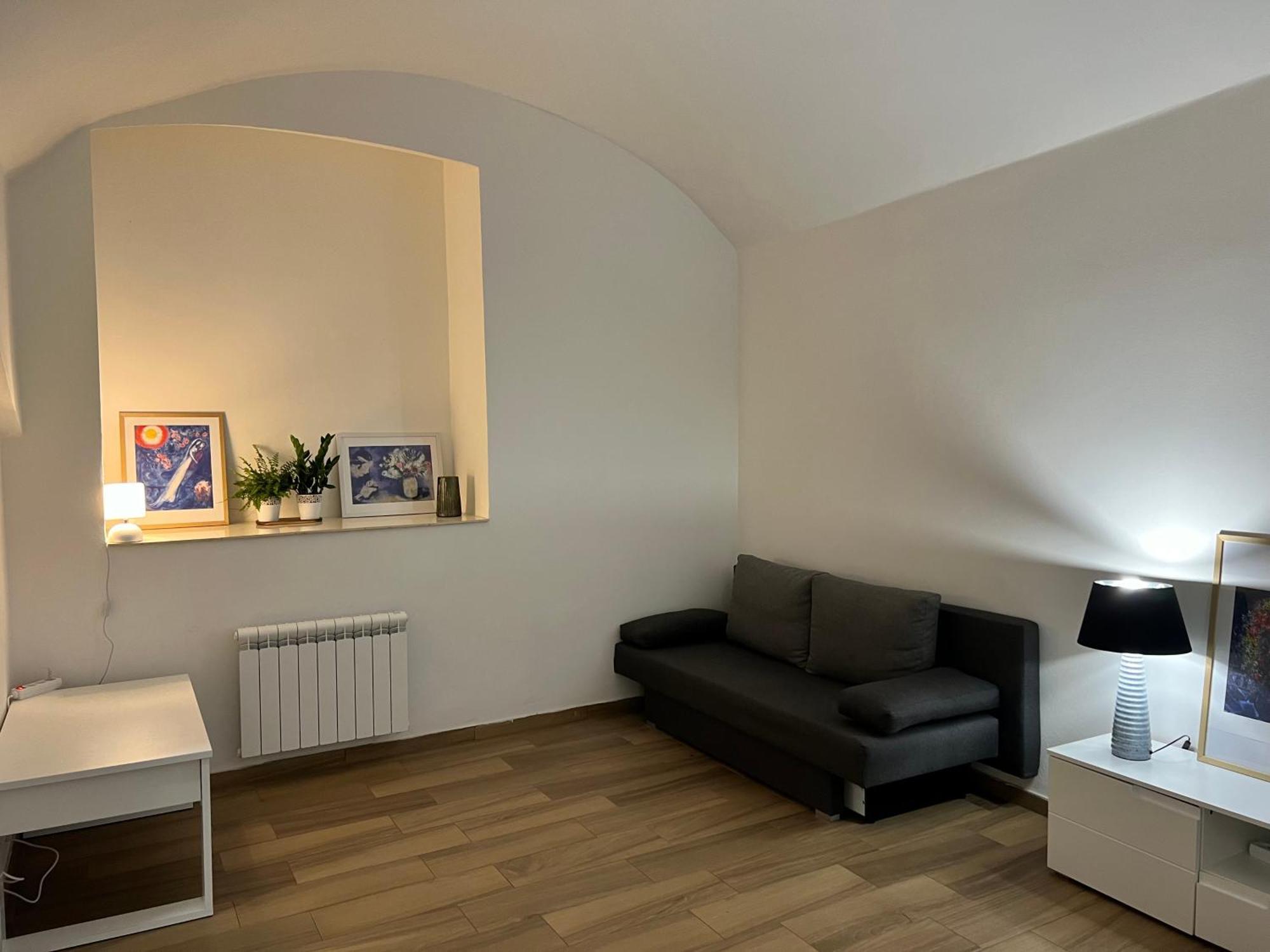 The Best Apartments 프라하 외부 사진