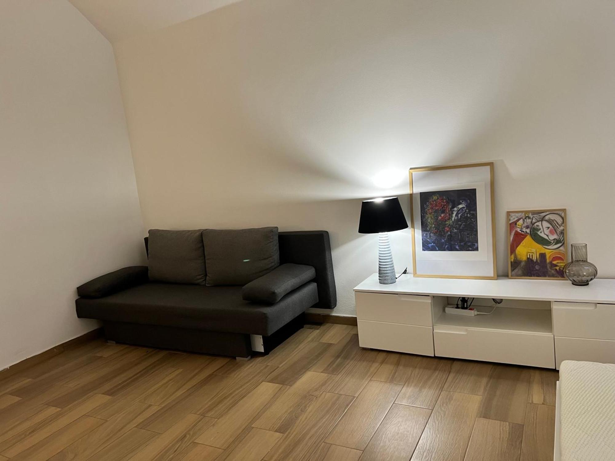 The Best Apartments 프라하 외부 사진
