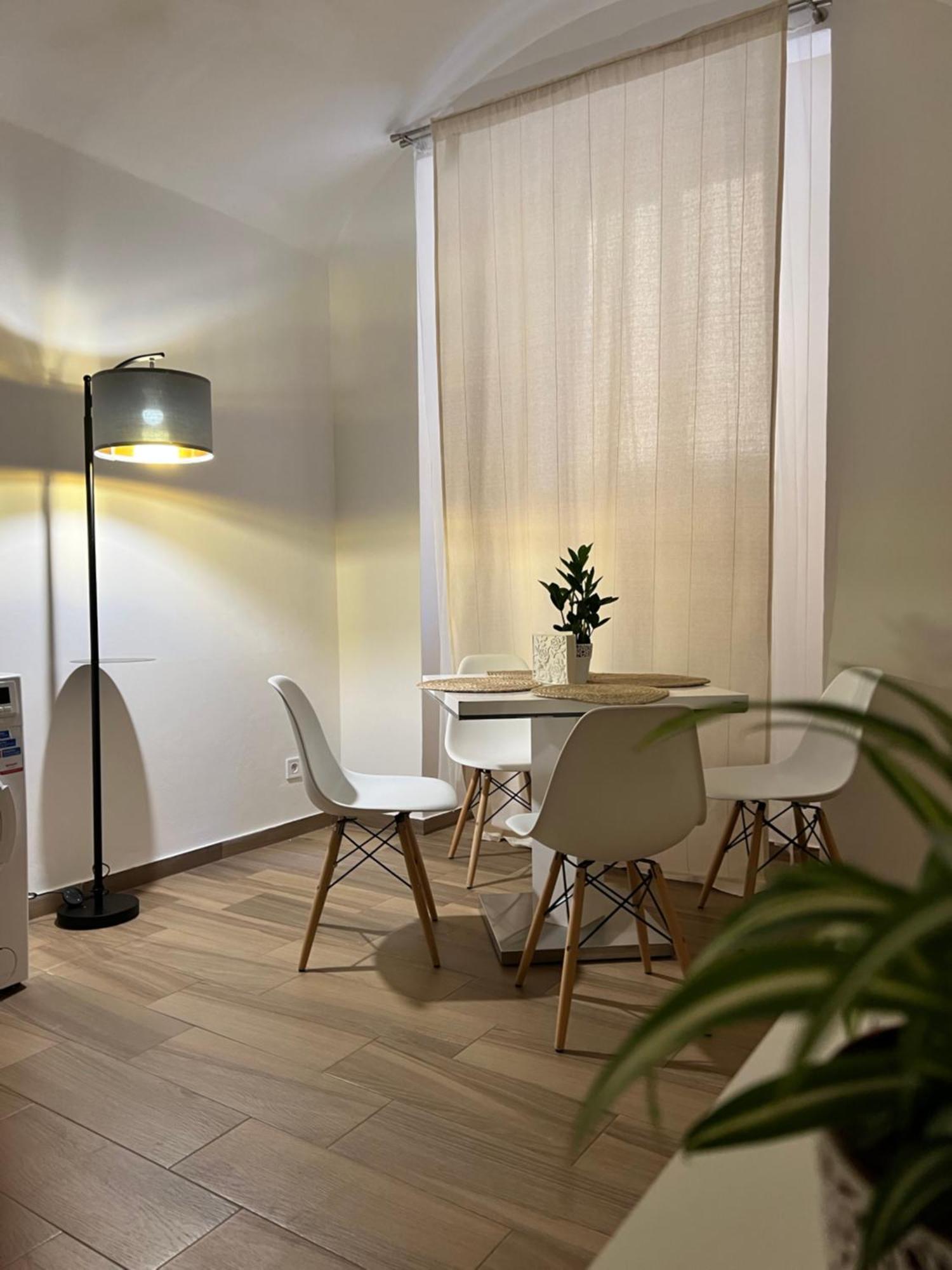 The Best Apartments 프라하 외부 사진