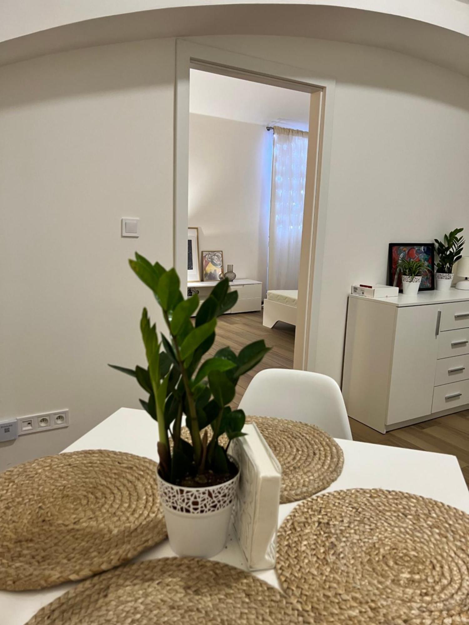 The Best Apartments 프라하 외부 사진