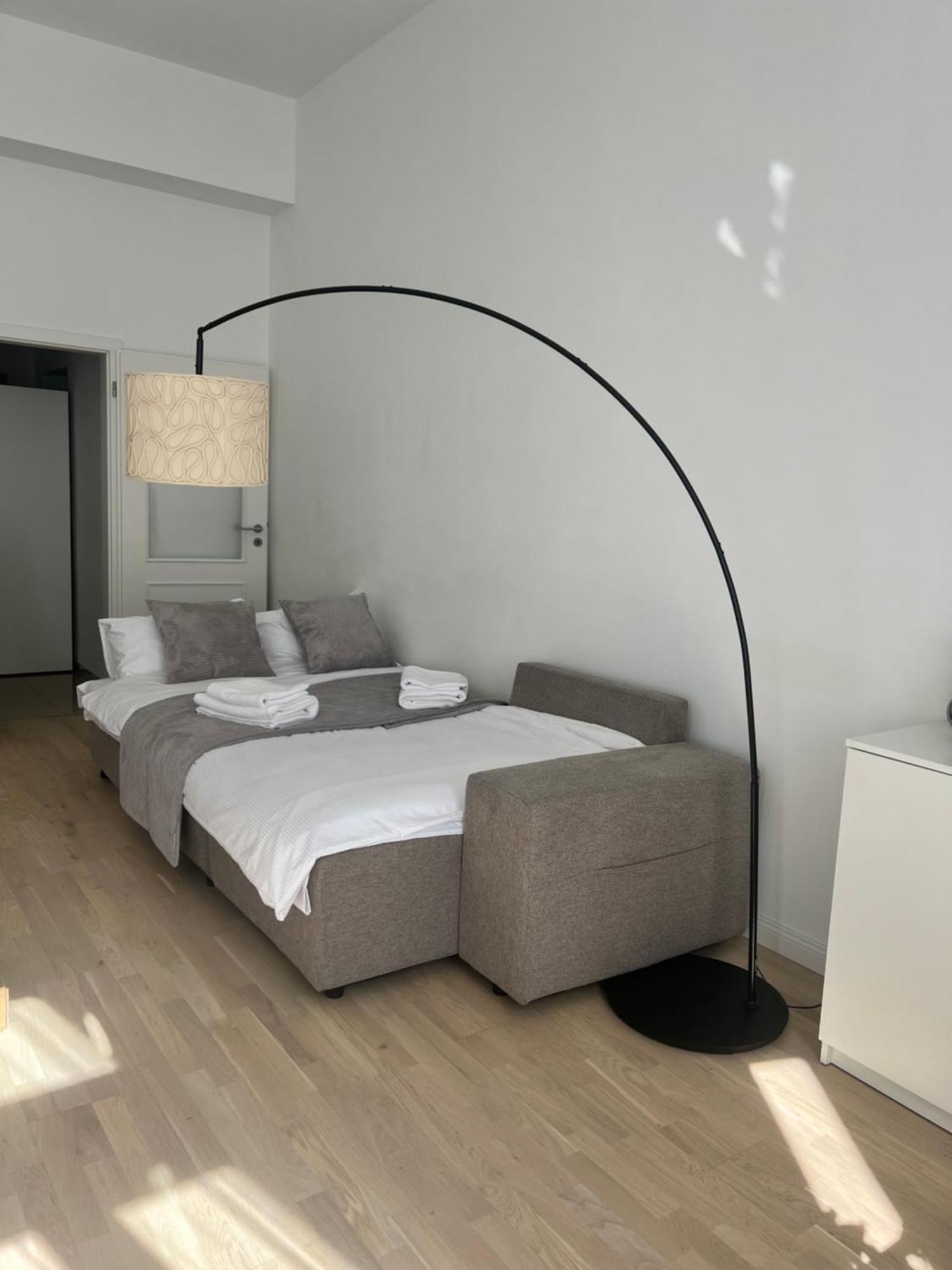 The Best Apartments 프라하 외부 사진